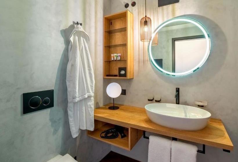 ホテル Bei Gretel, Wellness & Ayurveda