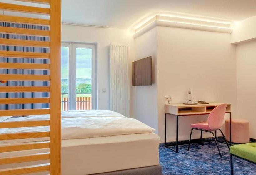 ホテル Bei Gretel, Wellness & Ayurveda