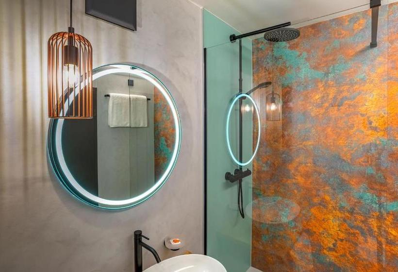 ホテル Bei Gretel, Wellness & Ayurveda