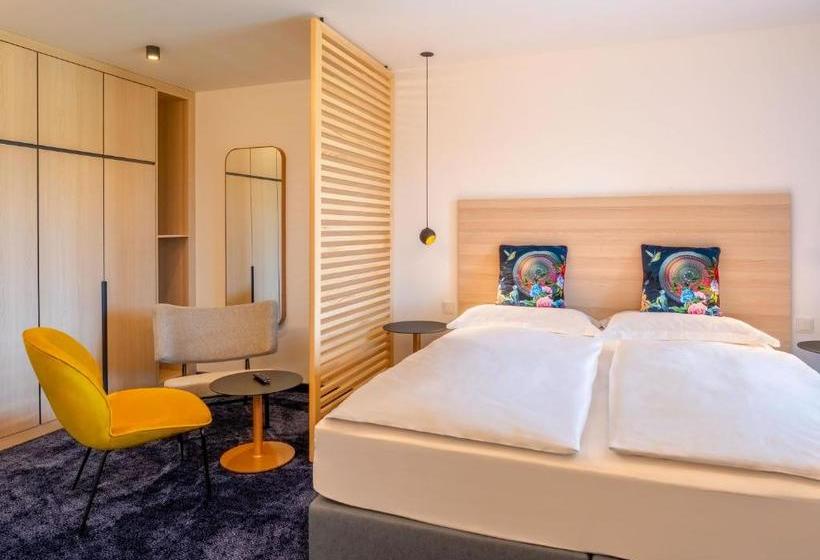 ホテル Bei Gretel, Wellness & Ayurveda