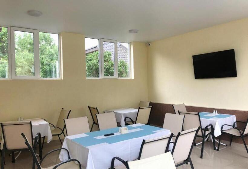 בית מלון כפרי Bloom