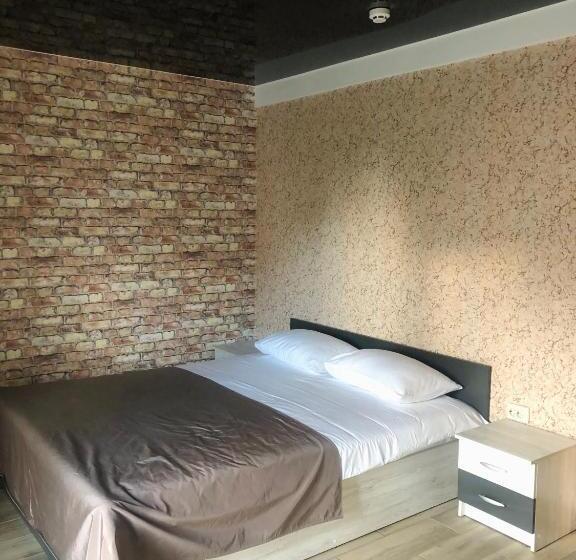 בית מלון כפרי Bloom