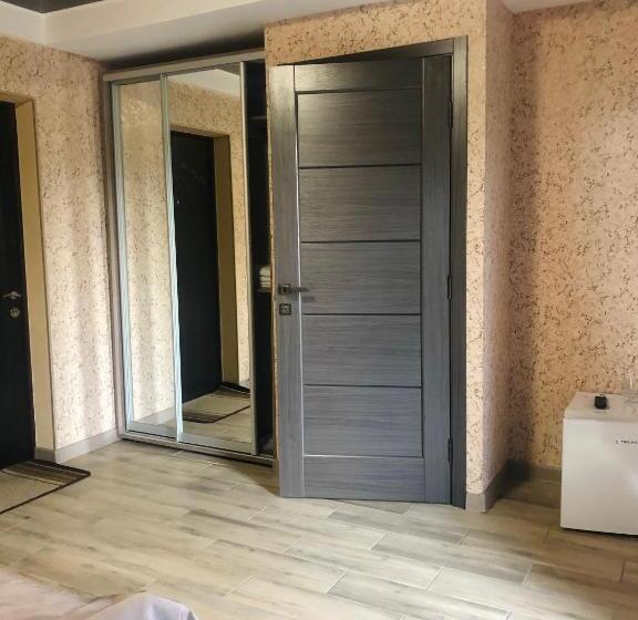 בית מלון כפרי Bloom