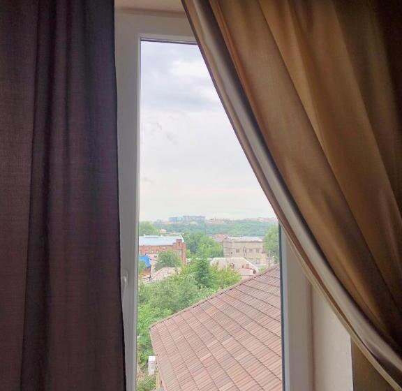 בית מלון כפרי Bloom