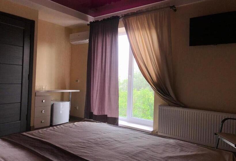 בית מלון כפרי Bloom