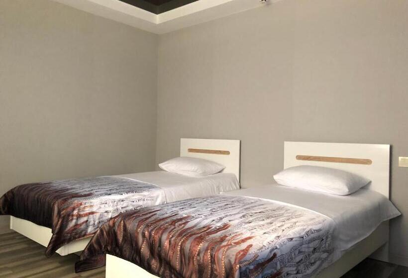 בית מלון כפרי Bloom