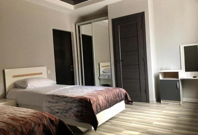 בית מלון כפרי Bloom