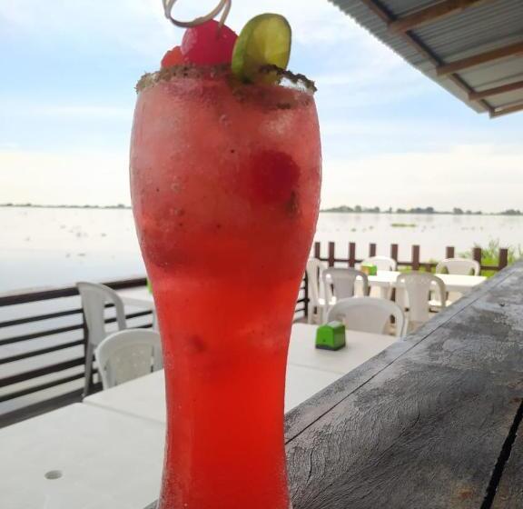 호텔 Campestre Maguey