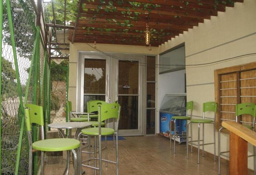 호텔 Campestre Maguey