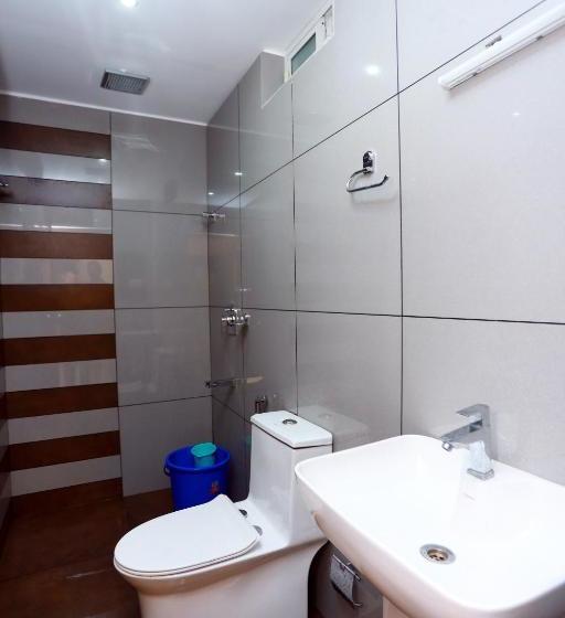 فندق Candle Wood Munnar