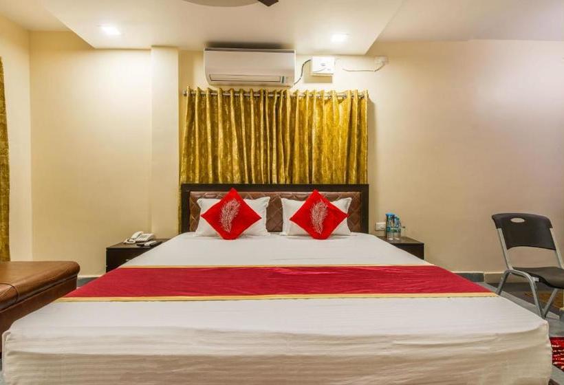 בית מלון כפרי Cannystay G V Inn