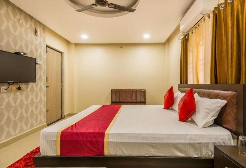 בית מלון כפרי Cannystay G V Inn