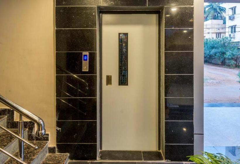 בית מלון כפרי Cannystay G V Inn