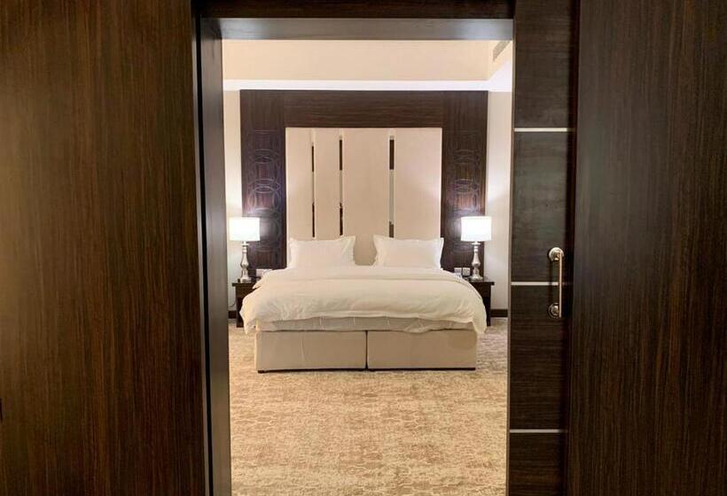 호텔 Crystal Blue Rabigh 2