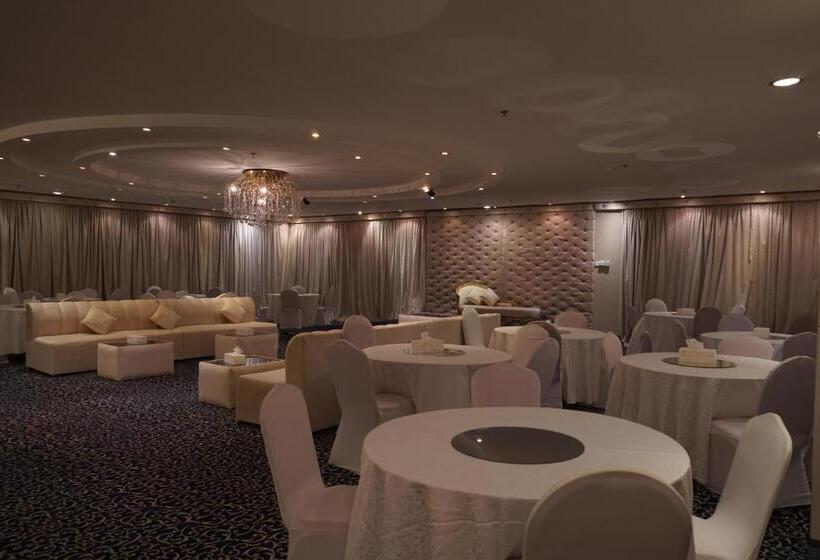 호텔 Crystal Blue Rabigh 2