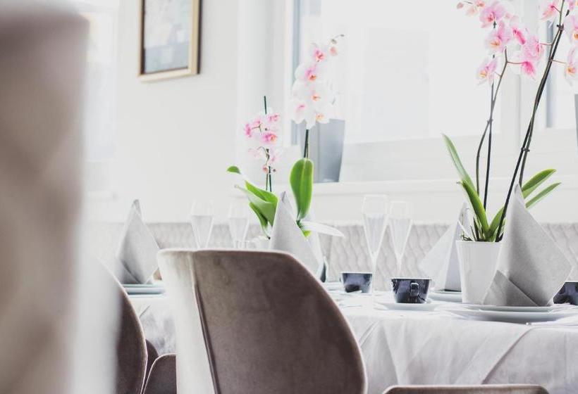 Boutique Hotel Edelmanns