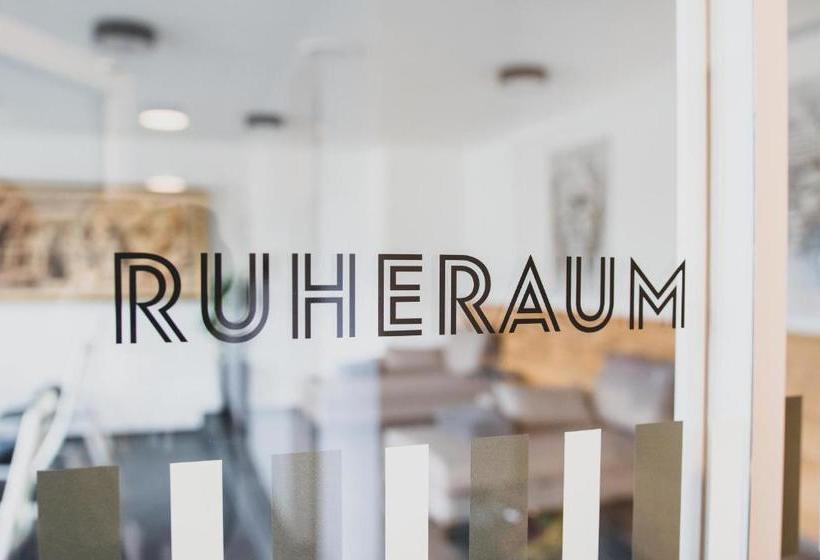 Boutique Hotel Edelmanns