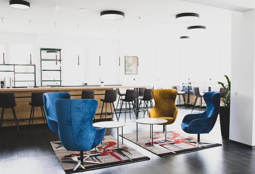 Boutique Hotel Edelmanns