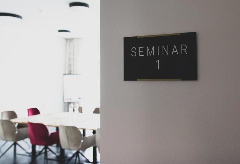 Boutique Hotel Edelmanns