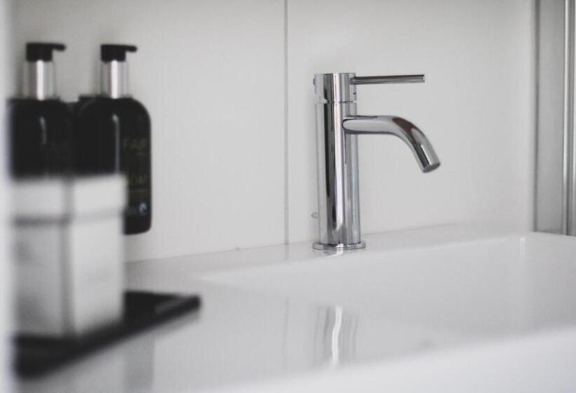 Boutique Hotel Edelmanns