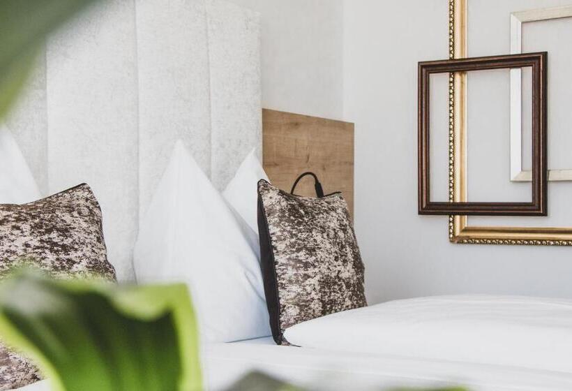 Boutique Hotel Edelmanns