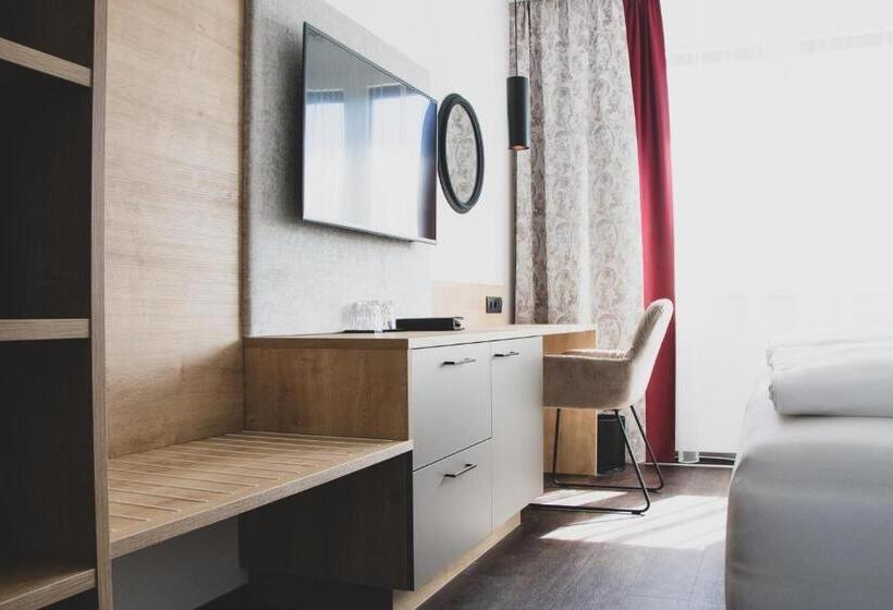 Boutique Hotel Edelmanns