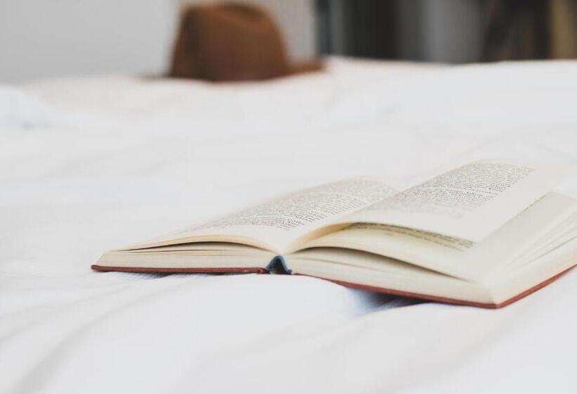 Boutique Hotel Edelmanns