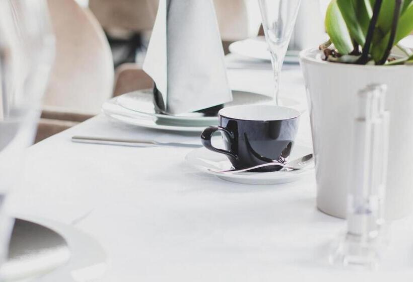 Boutique Hotel Edelmanns