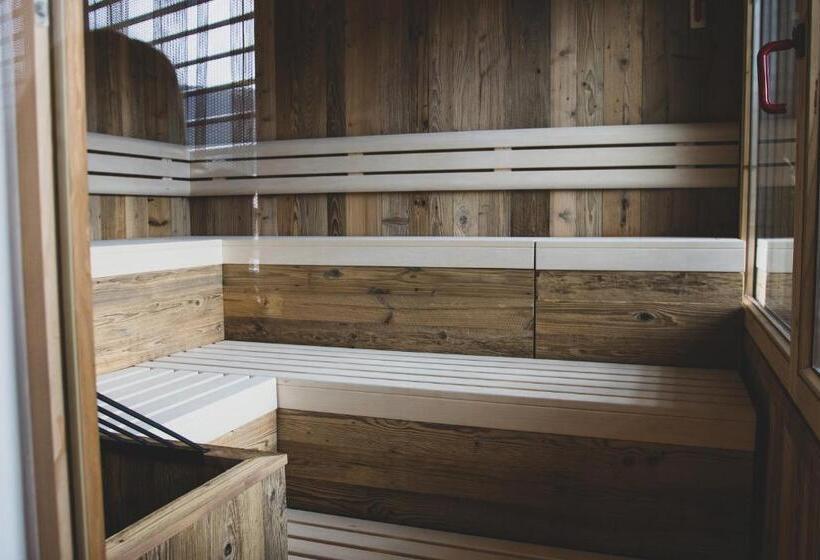 Boutique Hotel Edelmanns