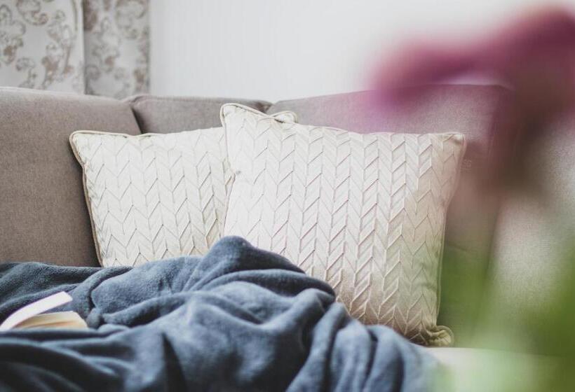 Boutique Hotel Edelmanns