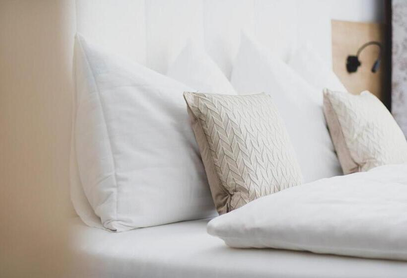 Boutique Hotel Edelmanns