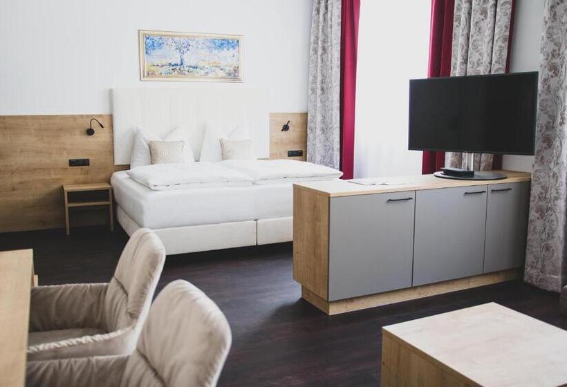 Boutique Hotel Edelmanns