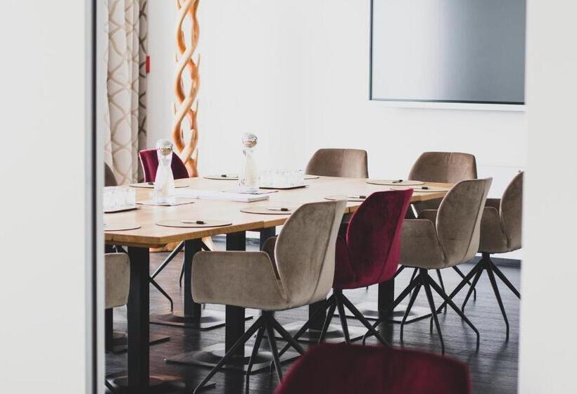 Boutique Hotel Edelmanns