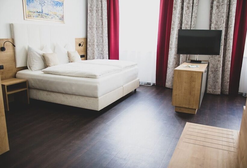 Boutique Hotel Edelmanns