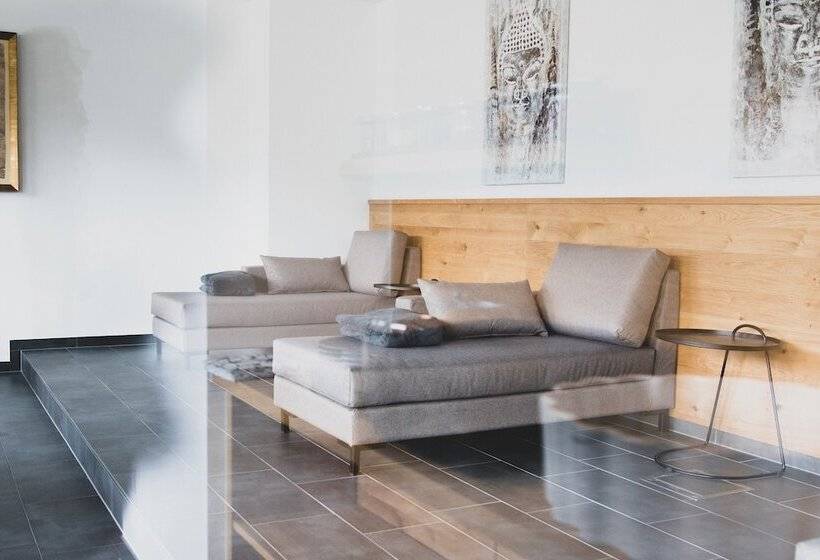 Boutique Hotel Edelmanns