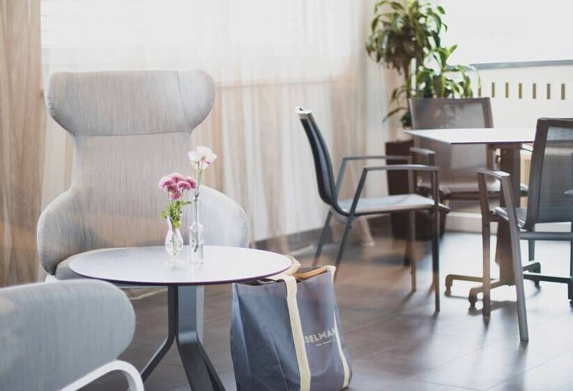 Boutique Hotel Edelmanns