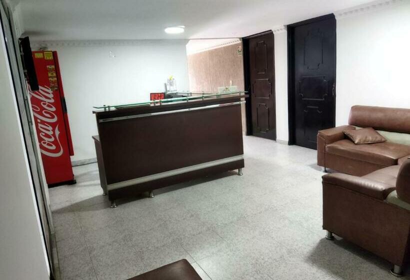 酒店 El Portal De Valencia