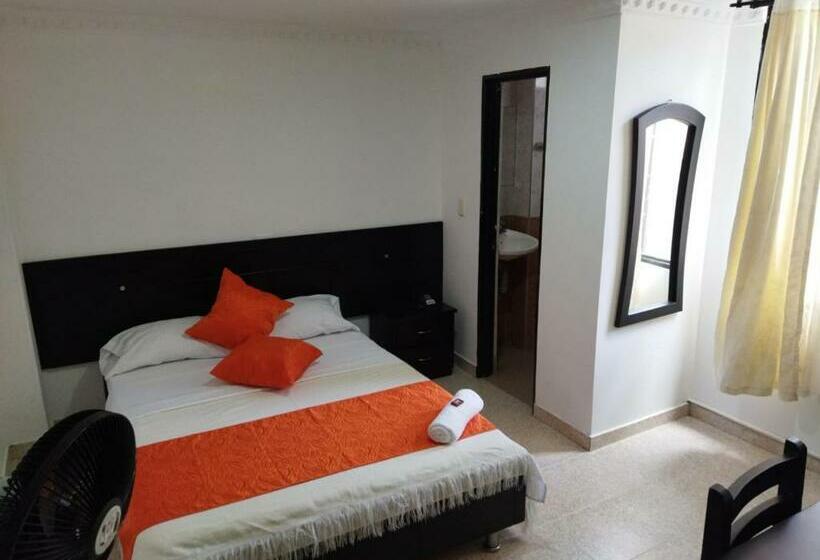 酒店 El Portal De Valencia