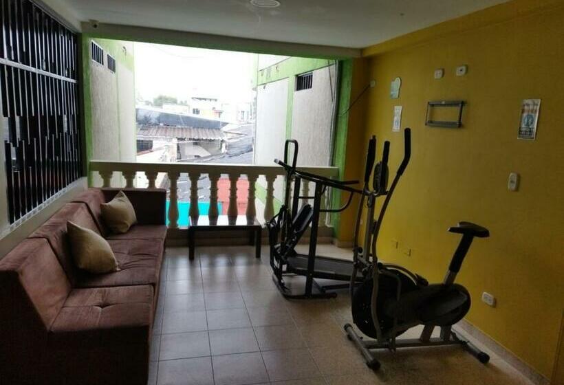 酒店 El Portal De Valencia