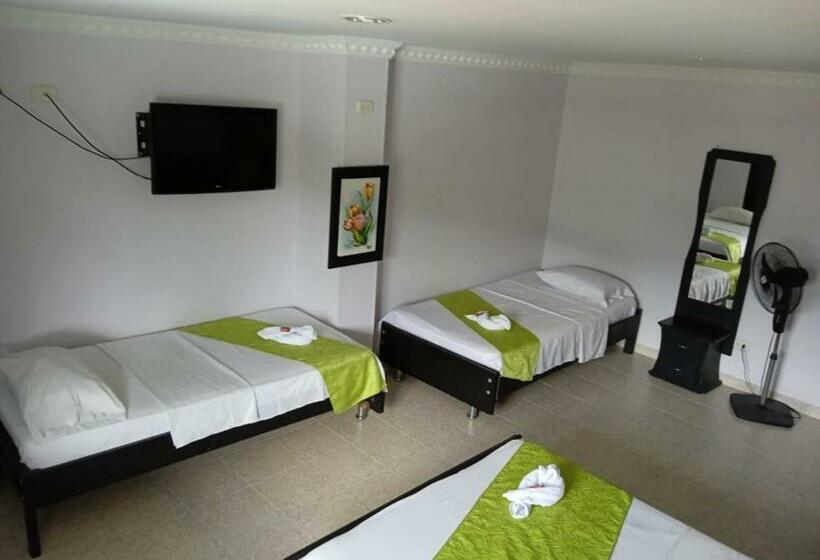 酒店 El Portal De Valencia