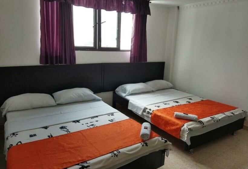 酒店 El Portal De Valencia