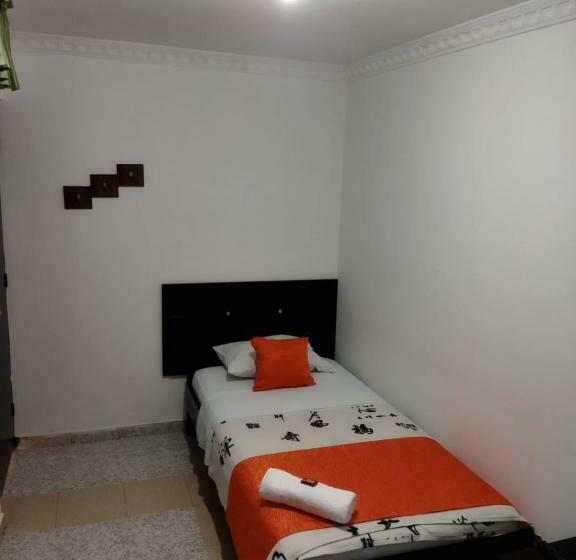 酒店 El Portal De Valencia