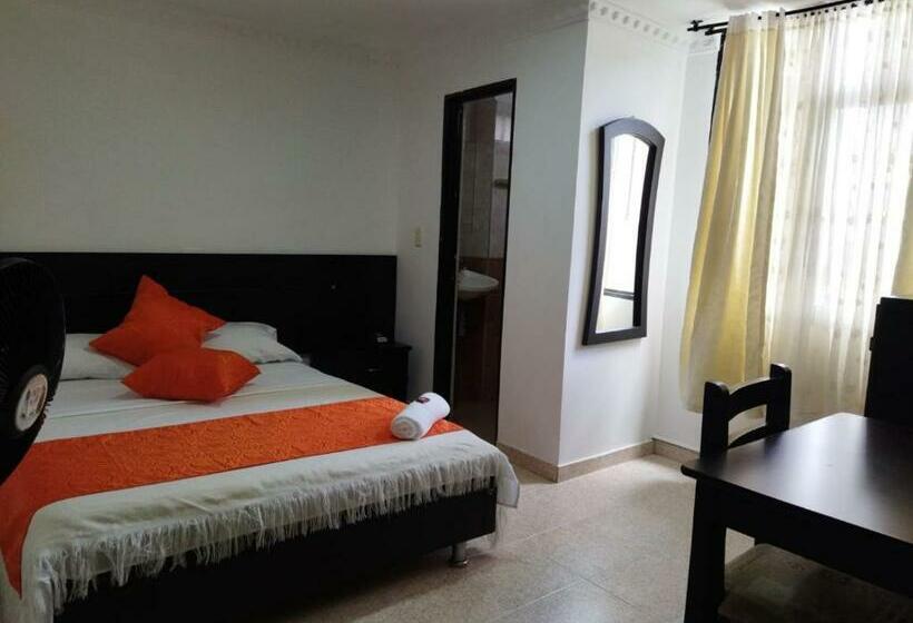 酒店 El Portal De Valencia