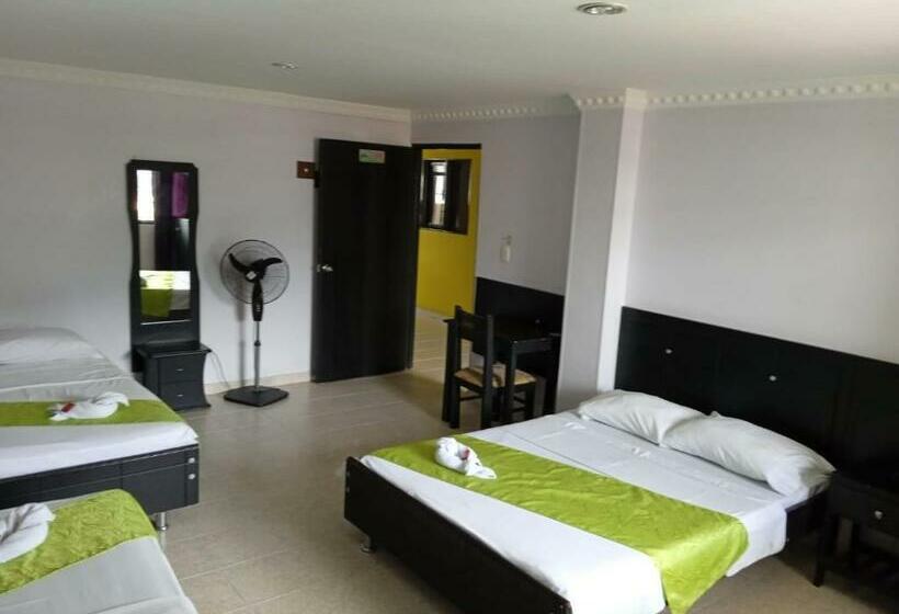 酒店 El Portal De Valencia