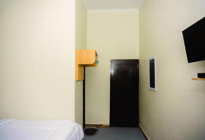 هتل Grand Khalifah Guesthouse