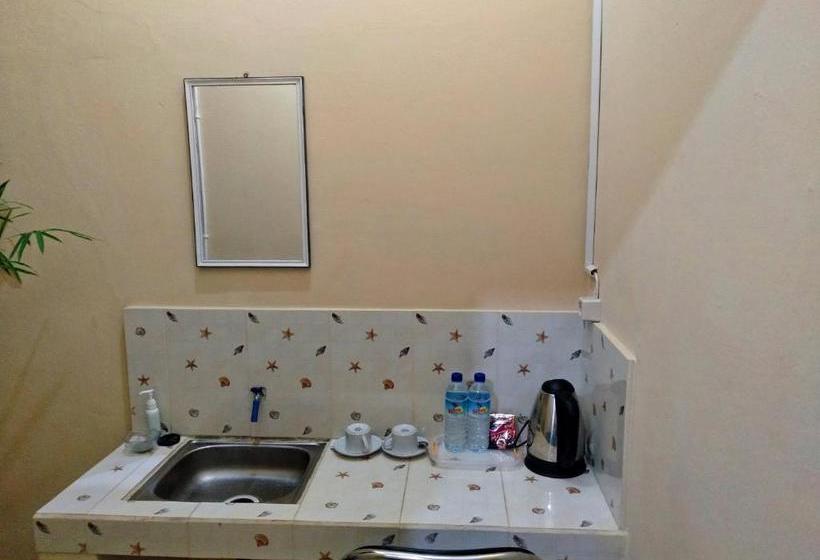 هتل Grand Khalifah Guesthouse