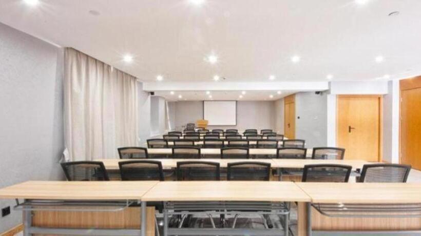 Greentree Eastern Hotel Huai An Bus Station Zhou Enlai Memorial