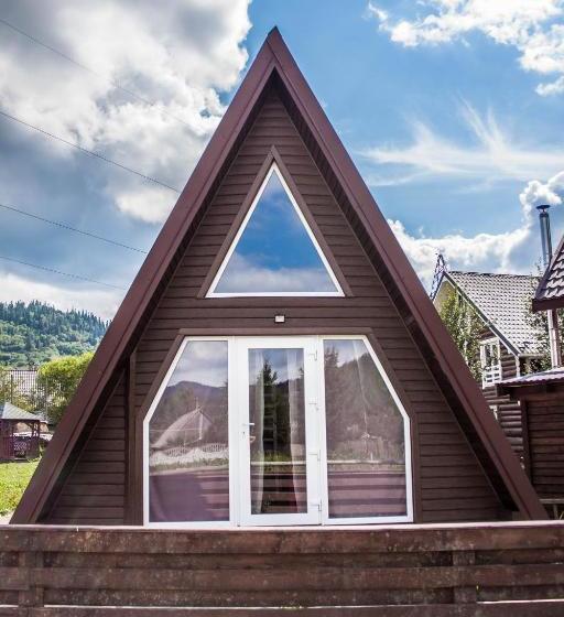 Отель Greenwood