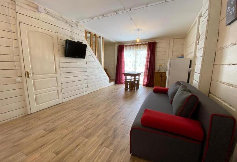 Отель Greenwood