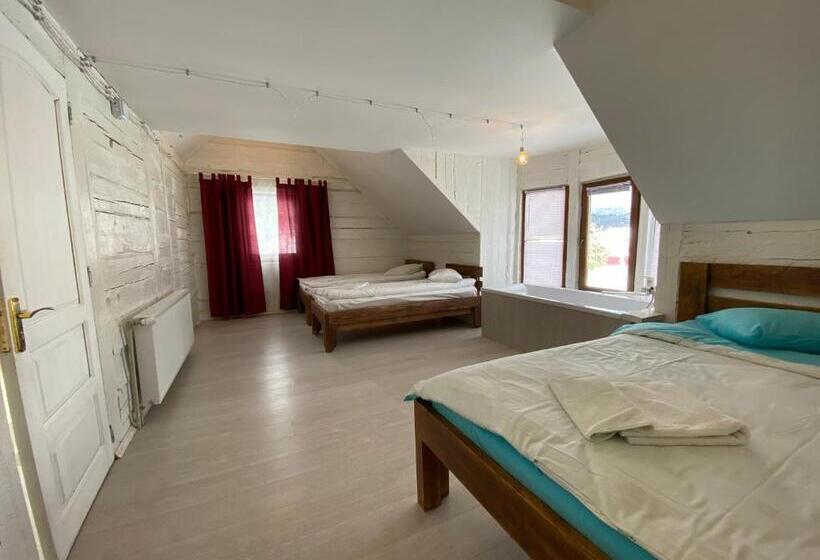 Отель Greenwood